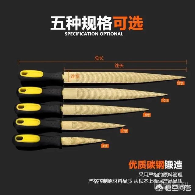 想入木艺坑,买装备和选木料时需要注意什么?-图片3