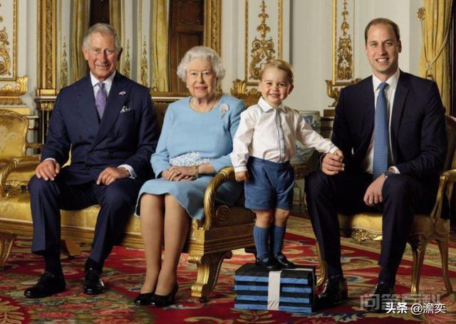 英国王室为什么会受英国人爱戴?他们对英国有什么贡献?-图片8