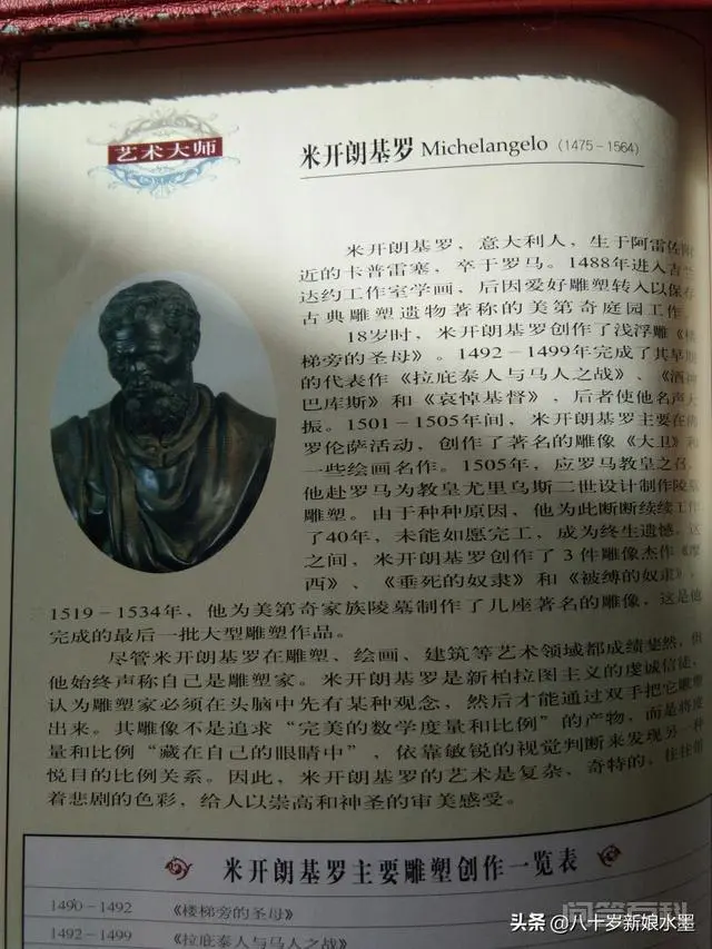 为什么15世纪的佛罗伦萨能成为世界艺术的中心?-图片1