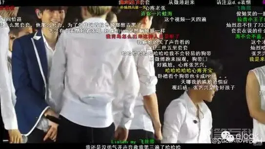 “我不会轻易的狗带”来自何处?-图片3