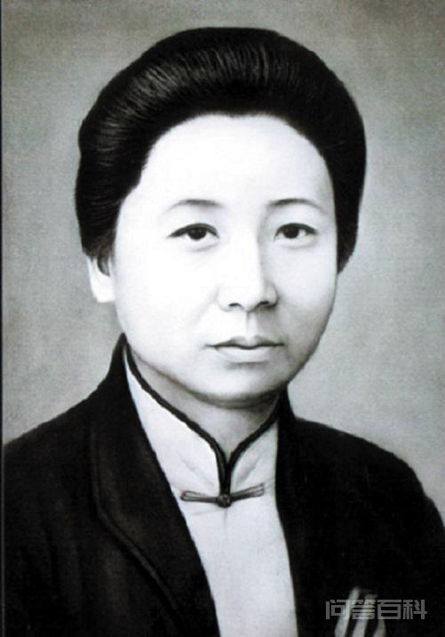 中国历史上有哪些巾帼才女?-图片1