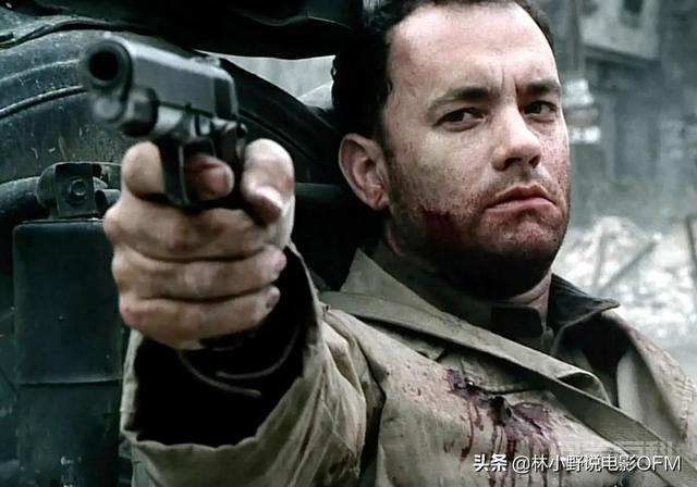 《拯救大兵瑞恩》中把迫击炮弹当手榴弹用,现实中可行吗?-图片1