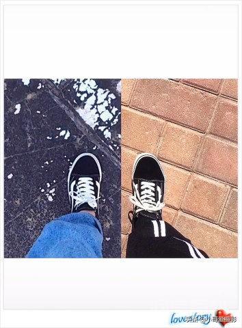 异地恋如何和另一半拍好看的情侣照?-图片4