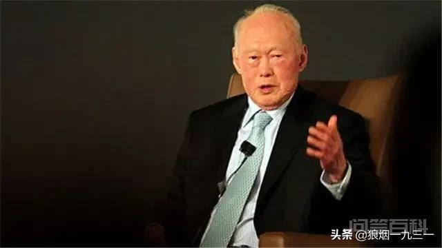 为什么李光耀曾经说印度是最难管理的国家?-图片1