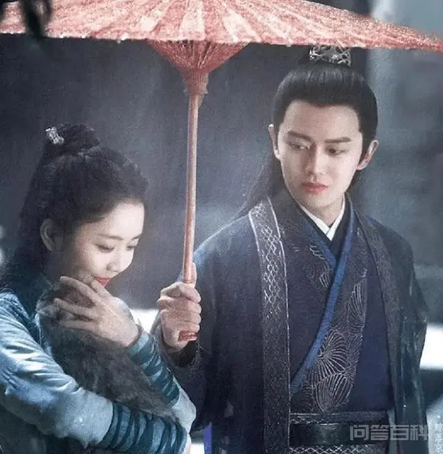 一夜之间,娱乐圈又爆炸了,赵丽颖怎么了?-图片5