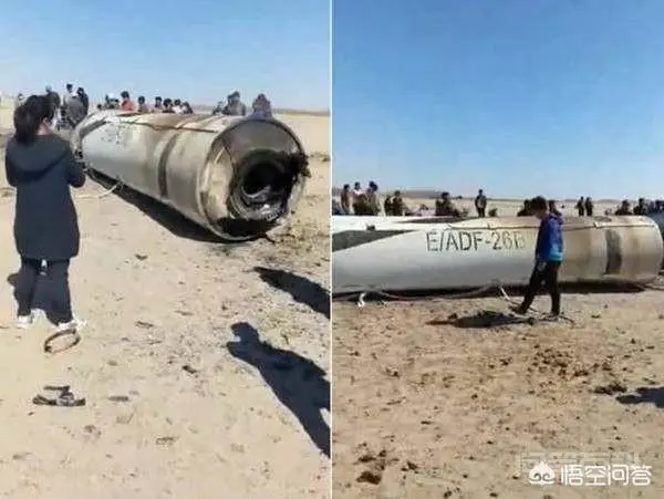 东风26为什么被称作是“关岛快递”?-图片4
