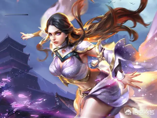 王者荣耀这两种情侣皮肤哪种更好看?-图片3