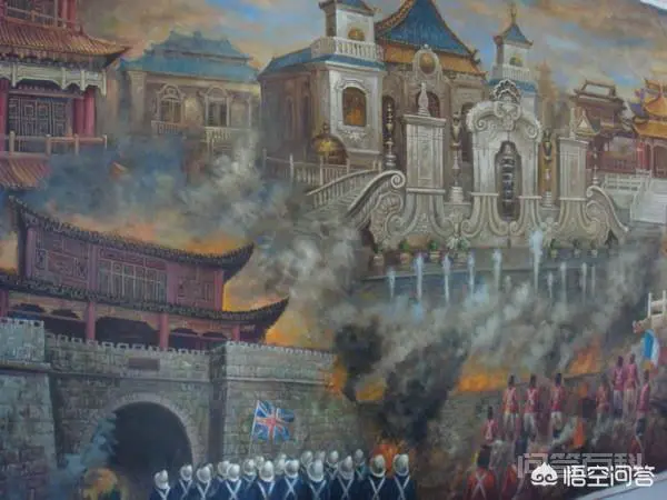 我们的圆明园是谁烧的?-图片2