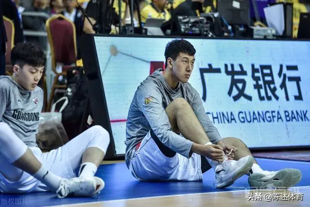 新赛季,广东宏远队的杜润旺去哪里了?-图片3