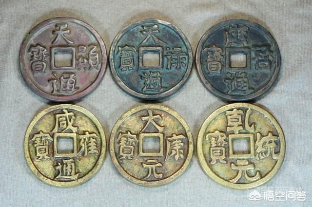 中国的第一个年号是什么,有什么含义?-图片3