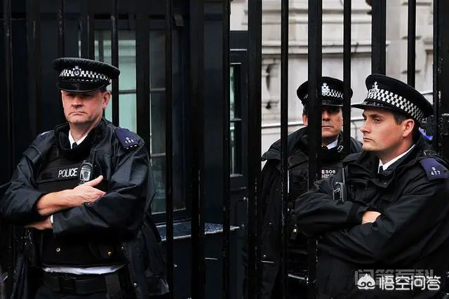 英国警察局为什么叫苏格兰场?-图片1