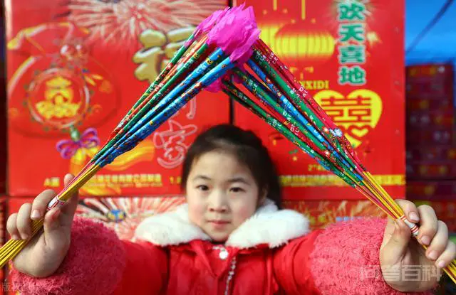 春节烟花价格贵,为什么还有这么多人买?-图片11