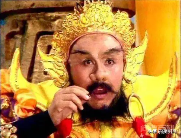 西游记中,天庭一共有十位元帅出场,你知道哪个元帅的实力最强?-图片4
