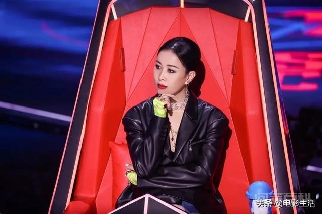 收视第一!《中国好声音》为何能这么“强”?网友:导师团太强悍-图片7