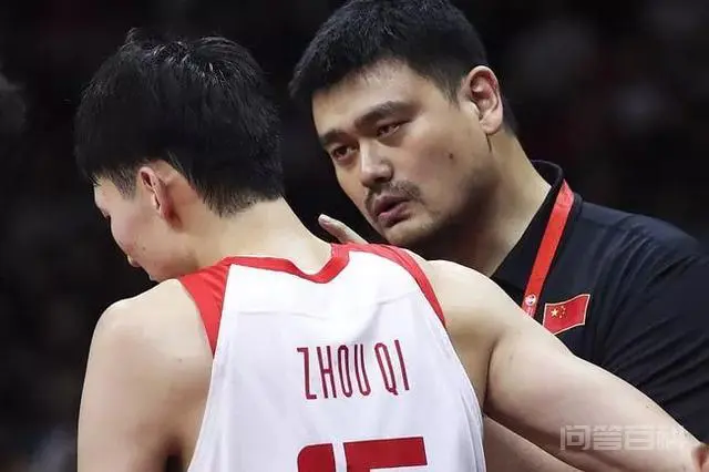 周琦曾凡博成李宁旗下代言人!新装备征战NBL,胡明轩怎么看?-图片6