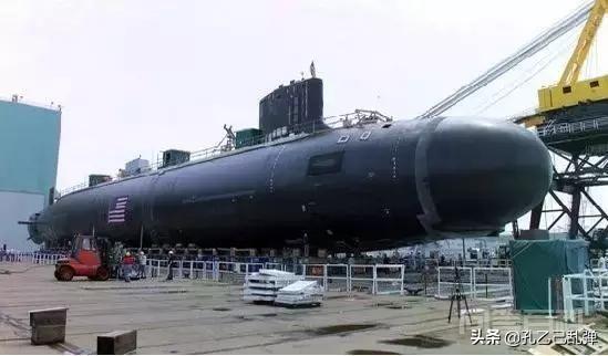 核潜艇怎么区分?有攻击型核潜艇和核动力潜艇,它们有什么不同?-图片3