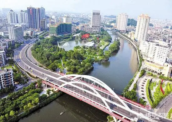 中山市为什么取名为中山?