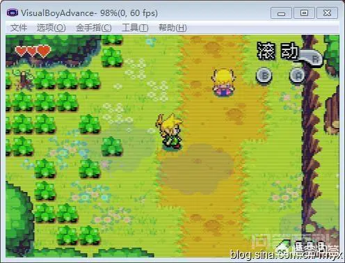GBA、NDS和3DS上各有几部塞尔达?-图片2