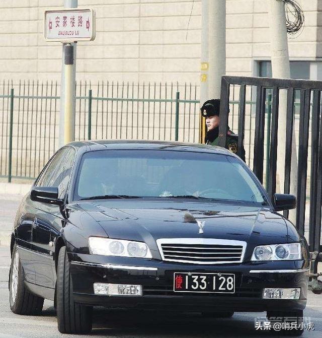 各国驻外的大使馆是如何防卫的?-图片2