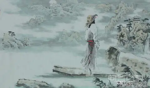 枫桥夜泊古诗妙在哪里?-图片3