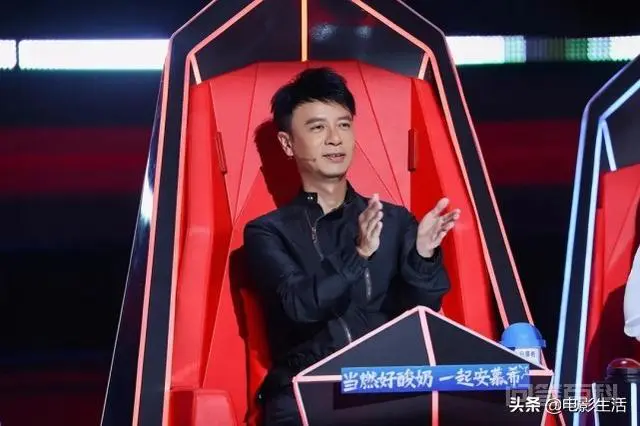 收视第一!《中国好声音》为何能这么“强”?网友:导师团太强悍-图片9
