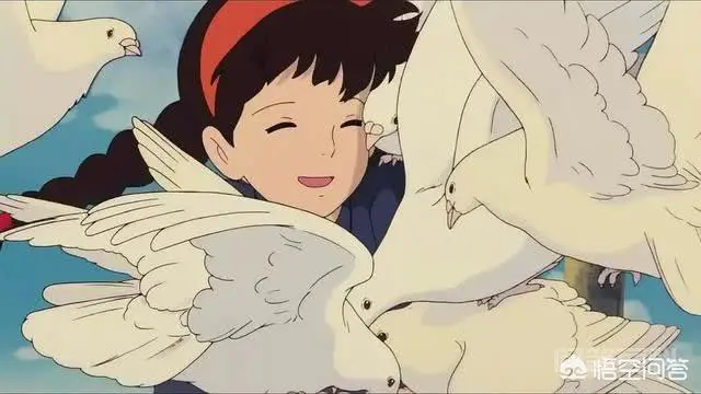 《天空之城》讲的是什么?-图片4