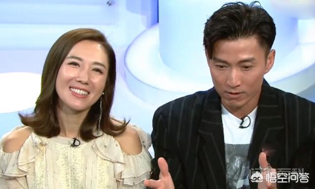 电视剧《金宵大厦》有林夏薇客串吗?这部TVB奇幻剧的结局将会怎样发展?-图片9