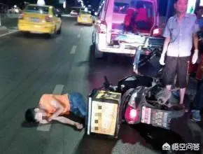 为什么好多人瞧不起送外卖的?-图片1