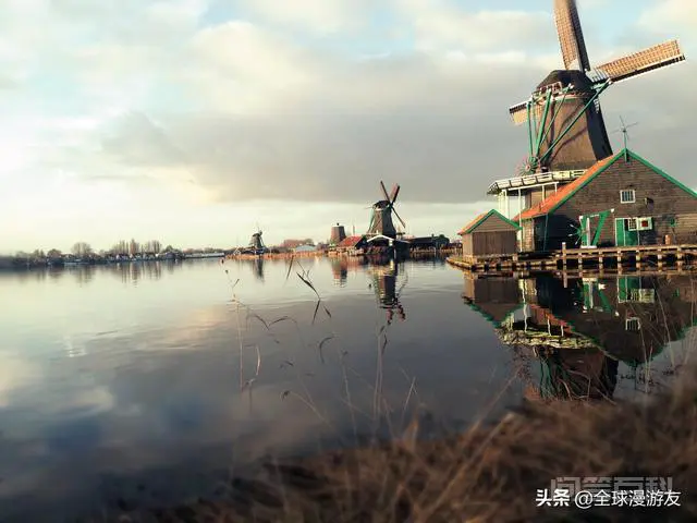 现在去荷兰自由行可以吗?要注意什么?-图片1