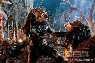 在异星和别的怪物斗争的科幻电影有什么?-图片3