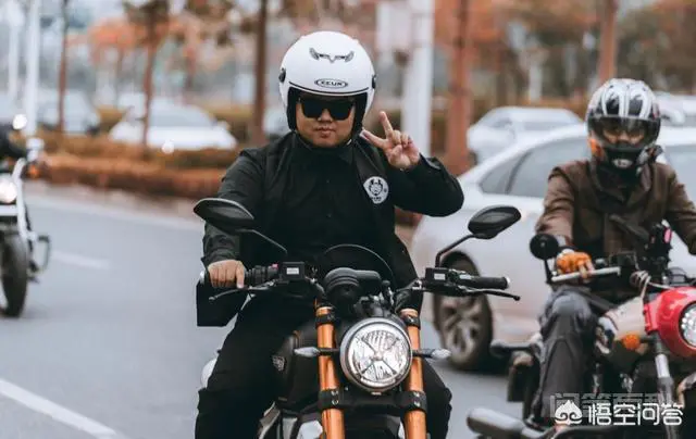 已有c1驾驶证,想办摩托车驾驶证怎么办?-图片1