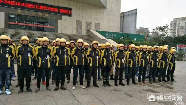 为什么现在大多数送外卖喜欢做众包?而且不愿干专职呢,外卖行业今年到底如何?-图片2
