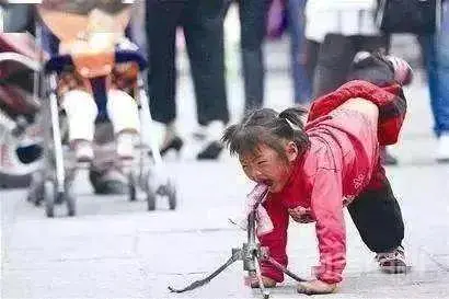 人贩子有多灭绝人性?-图片1