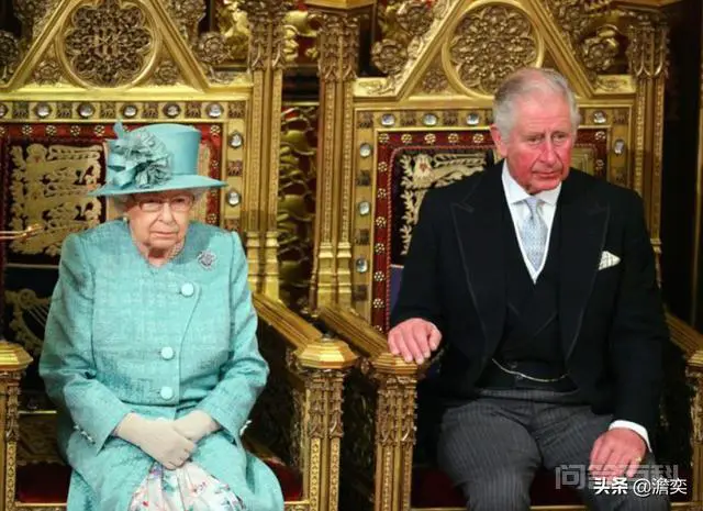 英国王室为什么会受英国人爱戴?他们对英国有什么贡献?-图片3