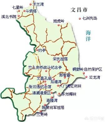 为什么重庆四川人喜欢住在海南文昌？-图片2