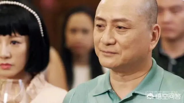 香港经典电视剧《上海滩》的一众主演,现在的状况如何?-图片19