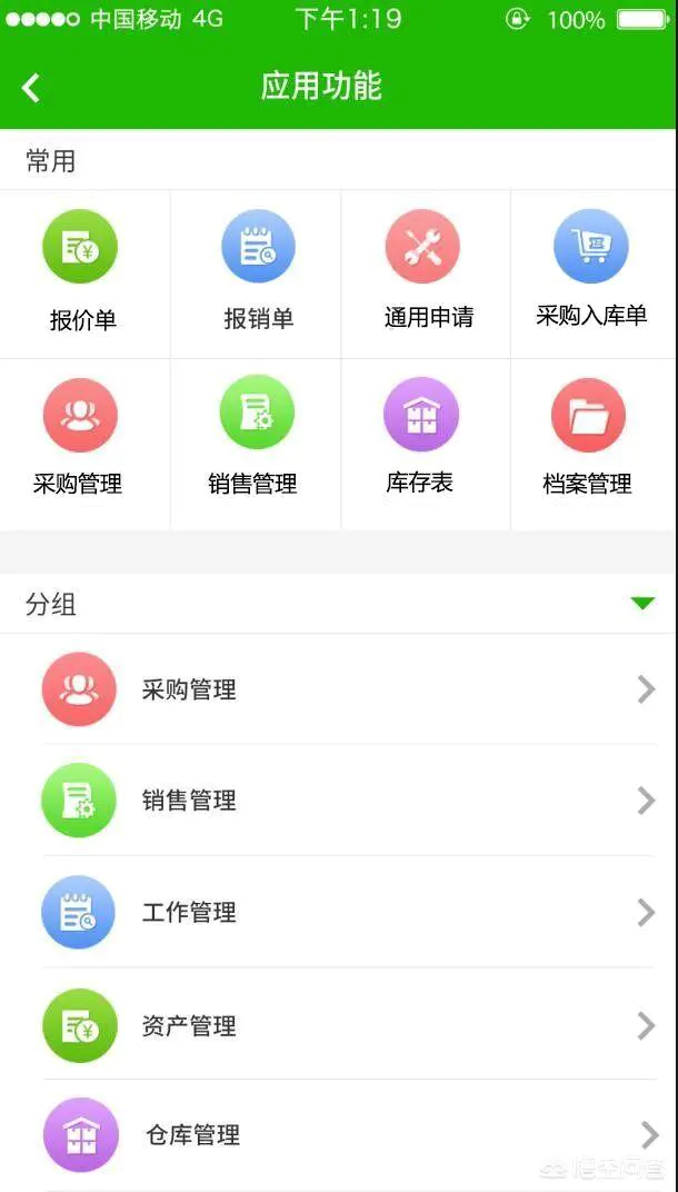 有免费的OA办公系统吗?如果有的话,有哪些?-图片4