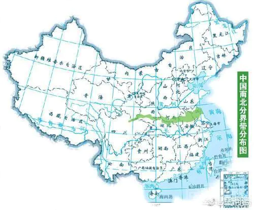 连云港是南方还是北方?-图片1