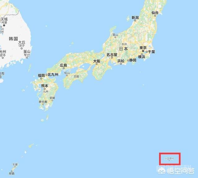 美国为何把小笠原群岛还给了日本?-图片2