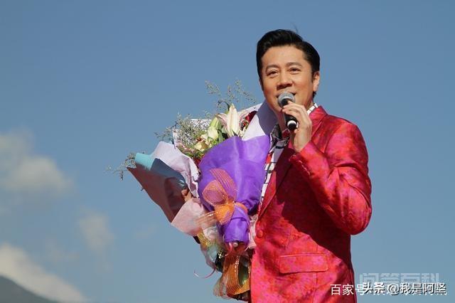 如何评价蔡国庆?-图片4