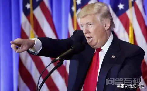 特朗普是不是想成为美国的李光耀?-图片4
