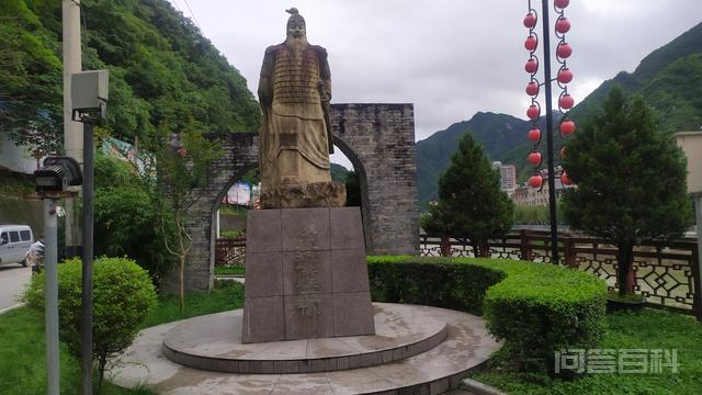 汉中为什么被称为三国两汉?-图片12