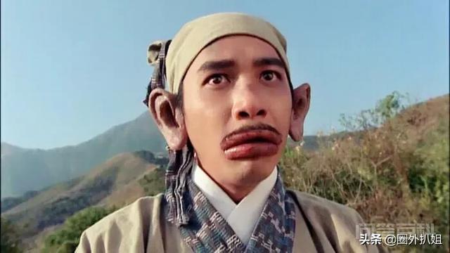 香港电影《东成西就》和《东邪西毒》是姊妹篇吗?两部电影有什么联系?-图片1