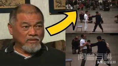 李小龙本人是不是被神话了?世界纪录是不是真的?-图片1