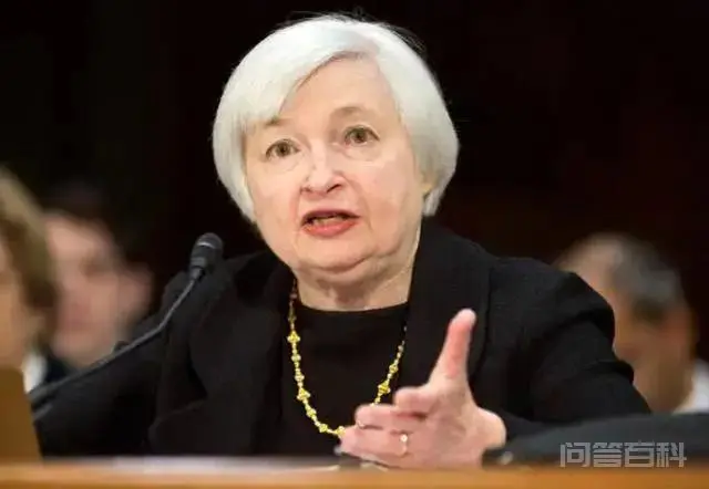 美国经济出现危机,美国财政部长凭什么说救美国就是救世界?-图片1