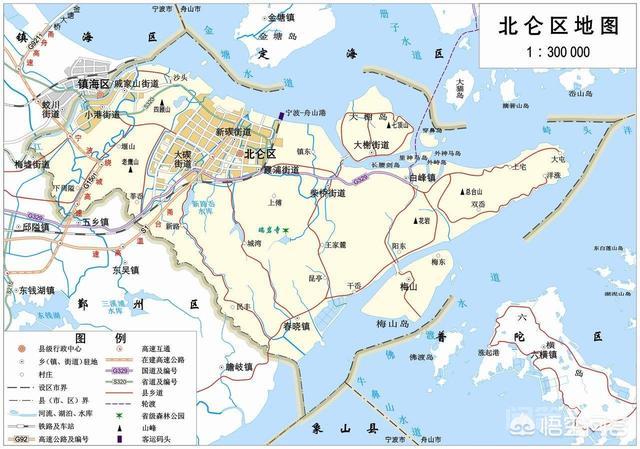 宁波北仑的房价还会涨吗?-图片1