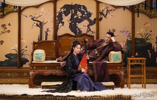 《锦衣之下》翟兰叶有喜欢过周显已吗?-图片3