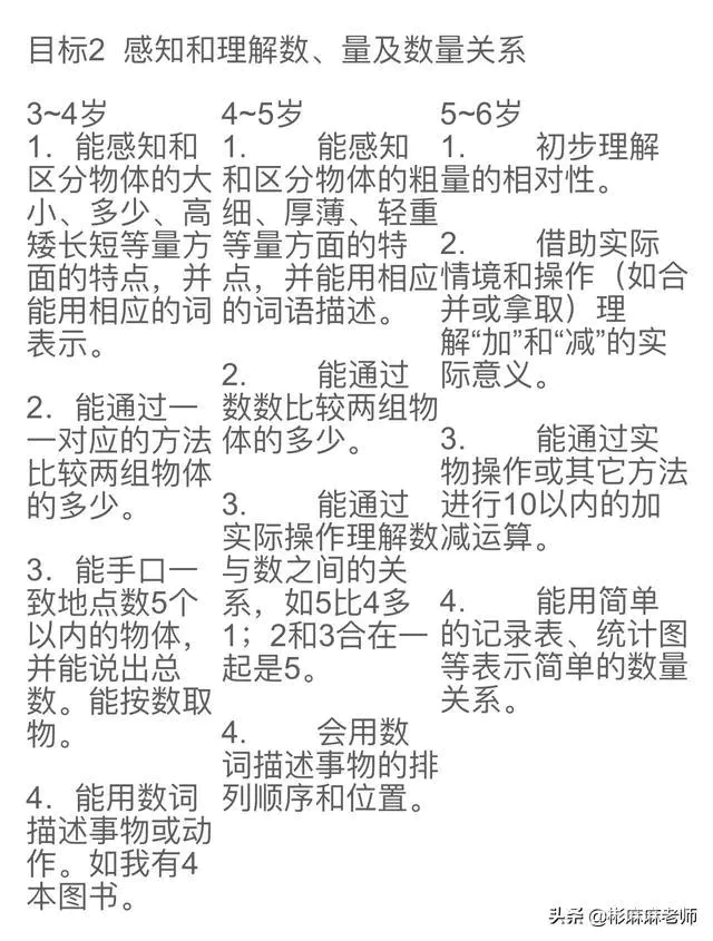 幼儿园中班到底应不应该开始学写数字?-图片3