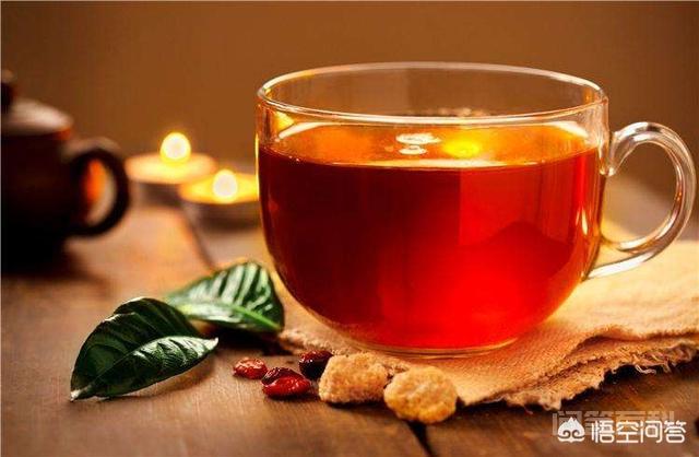 喝红茶有什么好处?