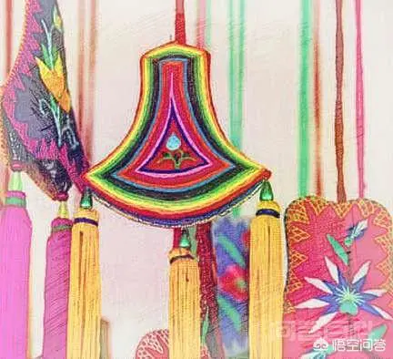 农村中有许多精美的竹艺,木艺手工艺由于费时价低在渐渐失传,我们应如何拯救?-图片3